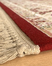 Шерстяний килим Diamond Palace 2533-53366 - высокое качество по лучшей цене в Украине.